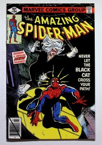 The Amazing Spider-Man #194 (1979) Spider-Man [Key Issue]
