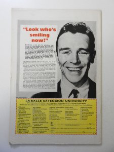 Captain Marvel #23 (1972) VG/FN Condition! moisture stain