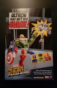 Spider-Island #3 (2015)