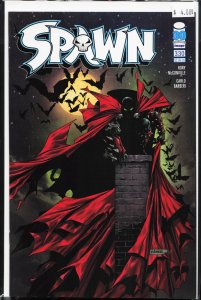 Spawn #330 Cover A (2022)