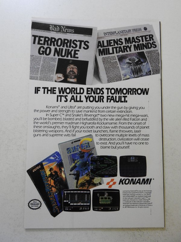 The Amazing Spider-Man #336 (1990) VF/NM Condition!