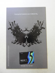 Gotham City Sirens #15 (2010) NM condition