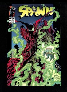 Spawn #42