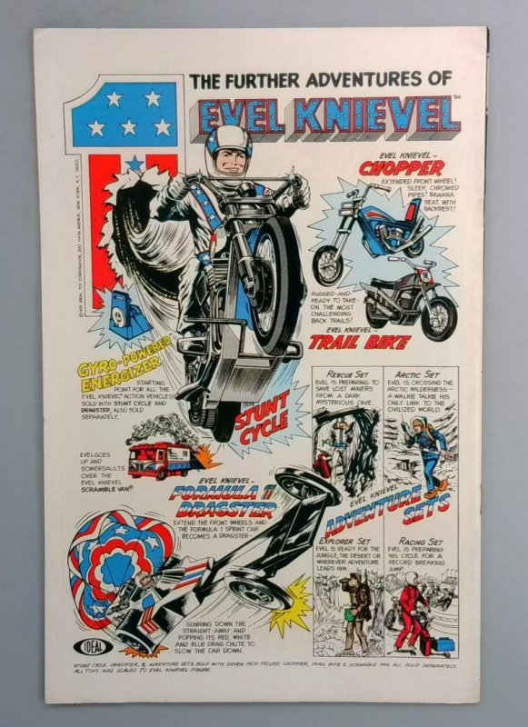 HOUSE OF MYSTERY #239 VF- DC 1976 SN1