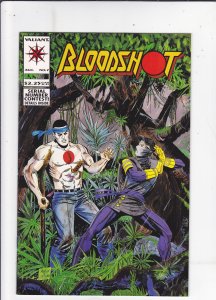 Bloodshot #7