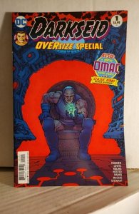 Darkseid Special (2017)