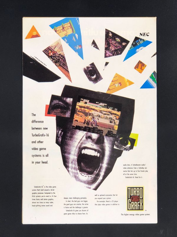 Green Lantern: Emerald Dawn #1 Direct Edition (1989)