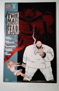 Daredevil: The Man Without Fear #4 (1994) Marvel Comic Book J757