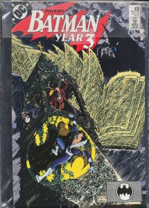 Batman #439 (1989) Batman