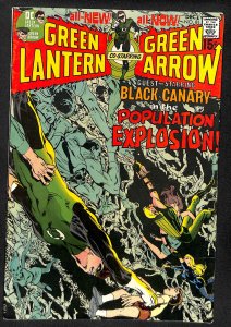 Green Lantern #81 (1970)