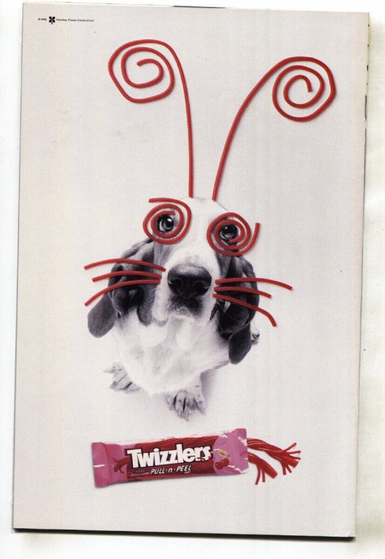 Batman and Robin Adventures #16 1997 Catwoman comic book