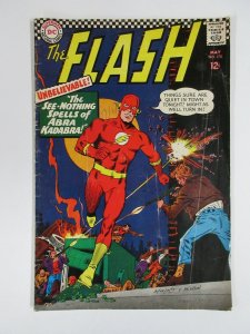 FLASH 170 GOOD May 1967