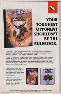 Marvel Tales #226 (1989) Spider-Man McFarlane Cover!