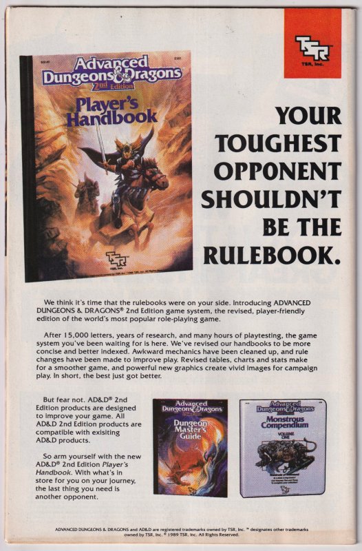 Marvel Tales #226 (1989) Spider-Man McFarlane Cover!