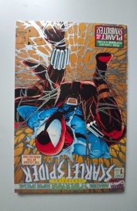 Amazing Spider-Man Super Special (1995)