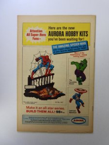 The Amazing Spider-Man #44 (1967) FN/VF condition