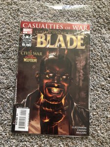 Blade #5 (2007)