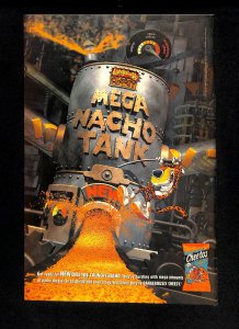 Wolverine (1988) #-1