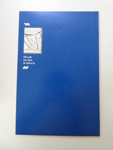 Batman: The Dark Knight #4 (1986) 1st print VF+ condition