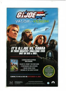 Spectacular Spider-man #19 VF 8.0 Marvel Comics Avengers Disassembled 2004 