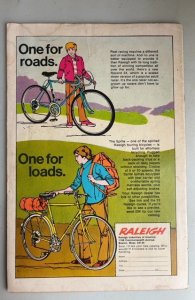 Superman's Pal, Jimmy Olsen #160 (1973)