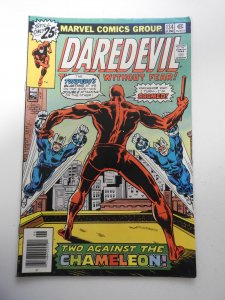 Daredevil #134 (1976)