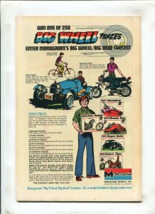 Flash #230 - Nick Cardy Art (8.0) 1974