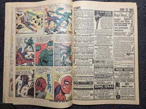 The Amazing Spider-Man #20 (1965)