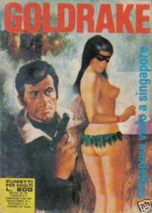 Singapore Vado a Singapore (162 / II)