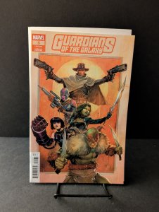 Guardians of the Galaxy #3 Rod Reis Variant (2023)