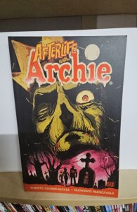 Afterlife with Archie: Escape from Riverdale (2014)