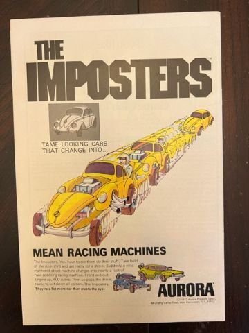 The Unexpected #148 (1973) - NM Very High Grade !