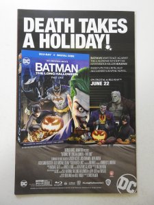 The Joker #5 Andrews Cover (2021) NM Condition!