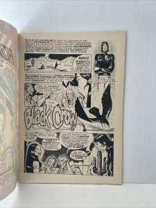 Imagine #2 Underground Comic