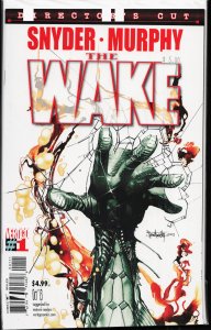 The Wake: Director's Cut (2013) The Wake
