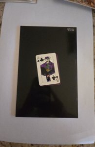Batman: The Killing Joke (1988)