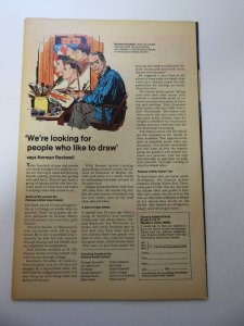 Doctor Strange #175 (1968) FN/VF Condition