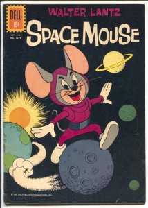 Four Color #1244  1962 - Dell  -VG/FN - Comic Book