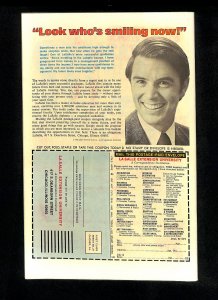 Captain America #204