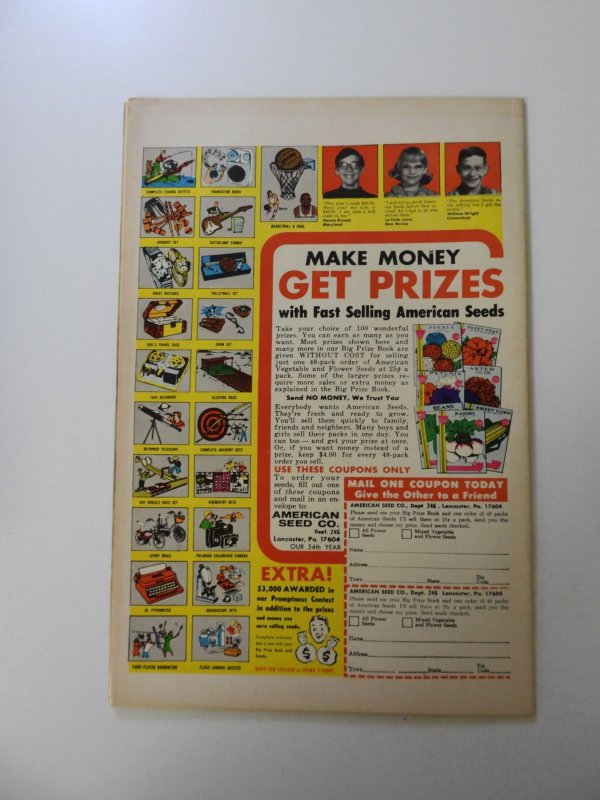 Captain America #150 (1972) VF condition