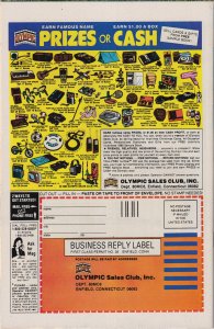 Daredevil #166 (1980) Daredevil