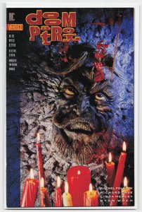 Doom Patrol #65 (1993) Doom Patrol