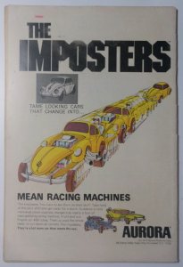 Batman #250 (6.5, 1973)