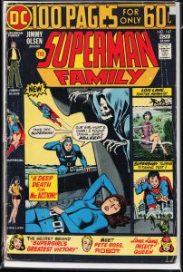The Superman Family #167 (1974) Jimmy Olsen
