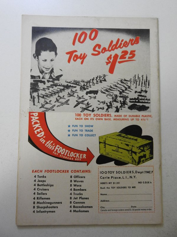 Batman #150 (1962) FN Condition!