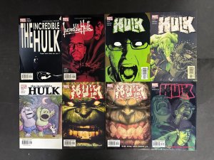 Incredible Hulk (2000) #45-76 VF/NM Lot of 32