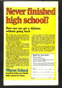 Astonishing Tales #29 VG/FN 5.0