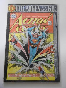 Action Comics #437 (1974)