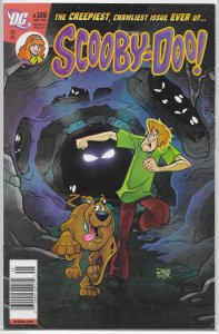 Scooby-Doo   (DC)   #149 VF