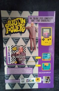 Star Wars: Darth Maul #2 Photo Cover (2000)